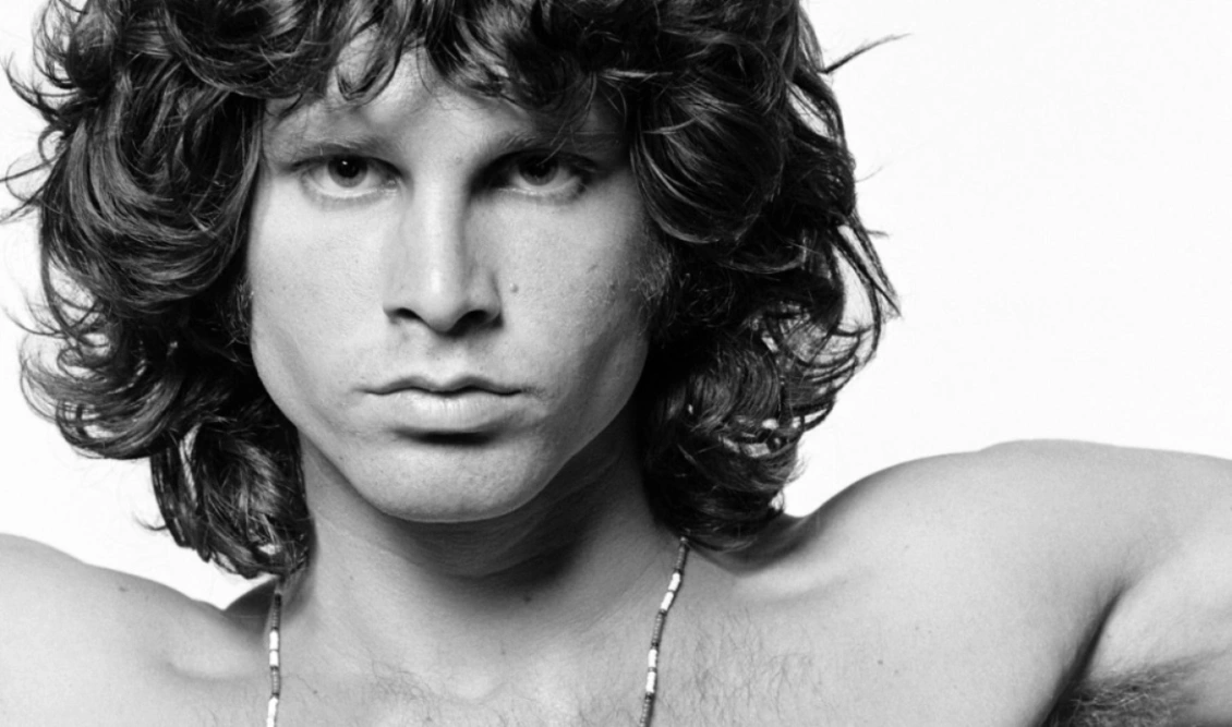 Recovered bust of Jim Morrison found by French police after 37 years