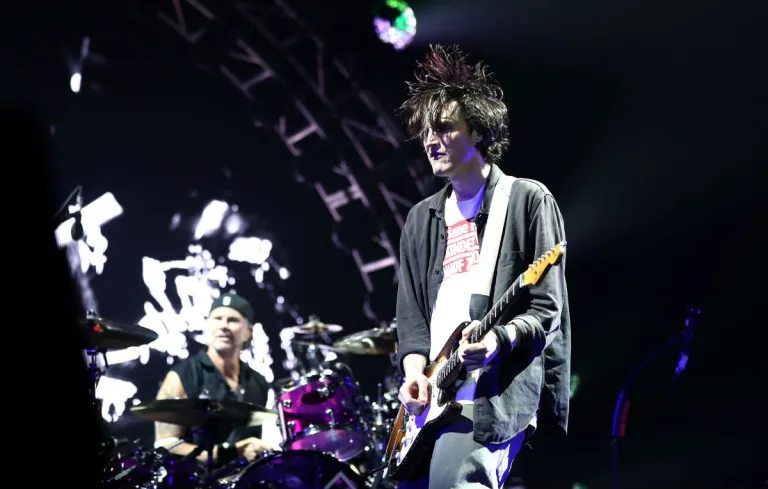 Josh Klinghoffer