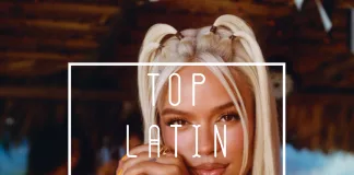 Top Latin Hits 2025 Real Chart Toppers Playlist Cover