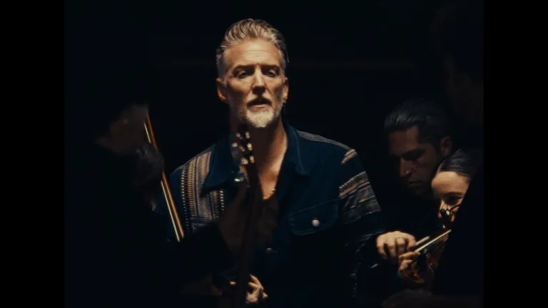 Queens of the Stone Age perform in Paris Catacombs 2025