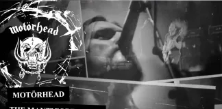 Motörhead The Manticore Tapes Album