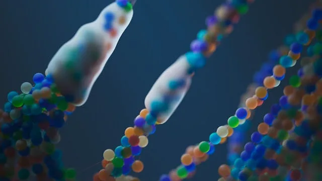 Electrothrix Bacteria as Living Electrical Conductors