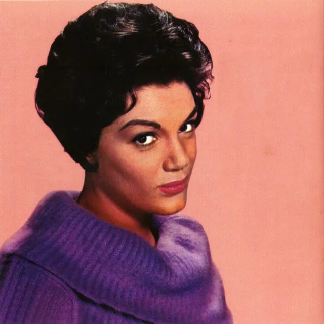 Connie Francis Pretty Little Baby TikTok viral moment