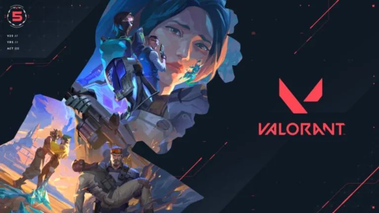 Qing Madi’s “EGO” featuring Mary Ade in VALORANT 5th anniversary video