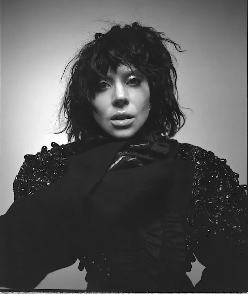 Lady Gaga