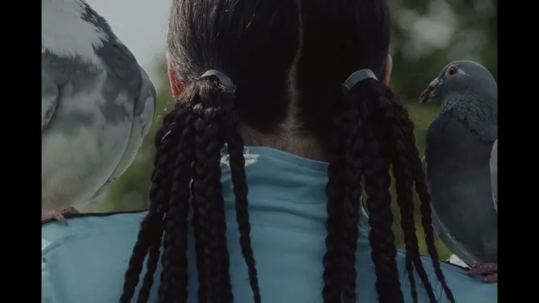 Lorde Hammer Music Video - Virgin Album 2025
