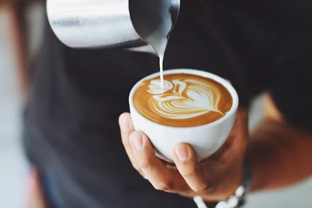 Women drinking coffee may live longer, healthier lives, Harvard study shows