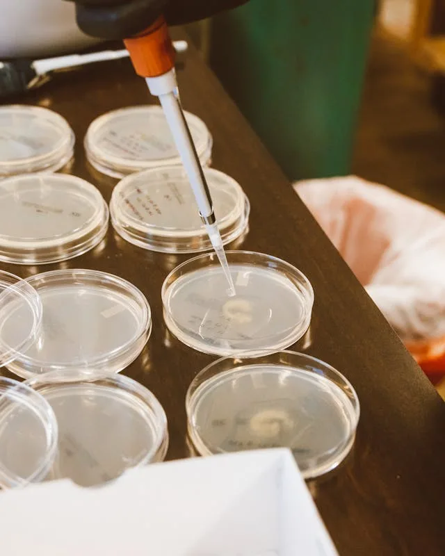 mRNA tech helps expose dormant HIV in immune cells, Australian study reveals