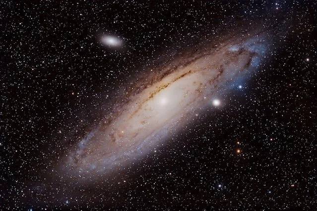 Milky Way and Andromeda galaxies might miss each other, say scientists
