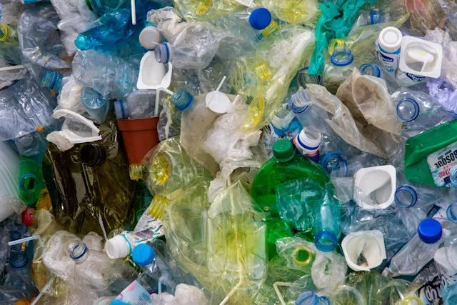 Plastic dissolving in seawater: A Japanese solution to ocean waste