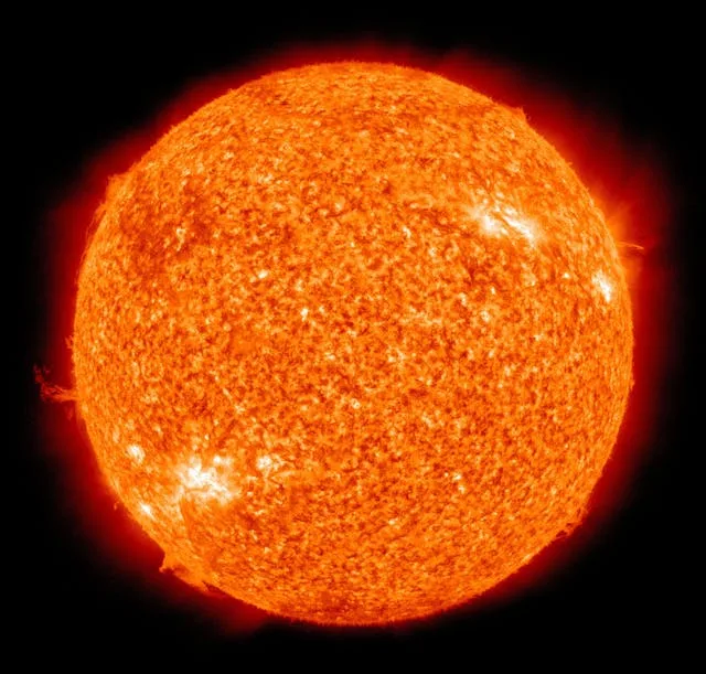 China EAST fusion reactor artificial sun breakthrough