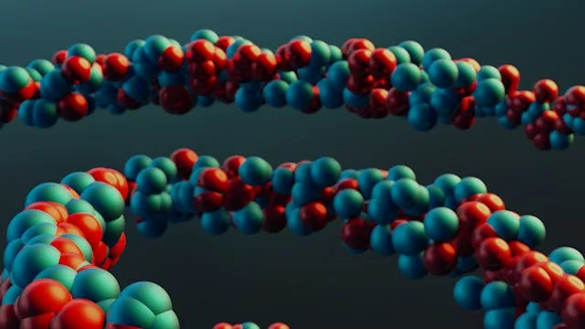 CRISPR CAST breakthrough enables full gene insertion for safer gene therapy