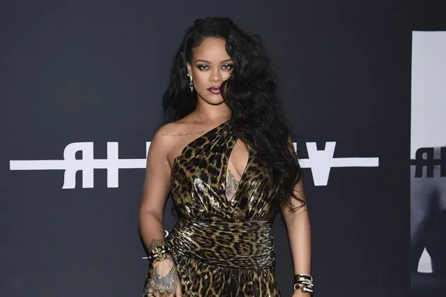 Rihanna