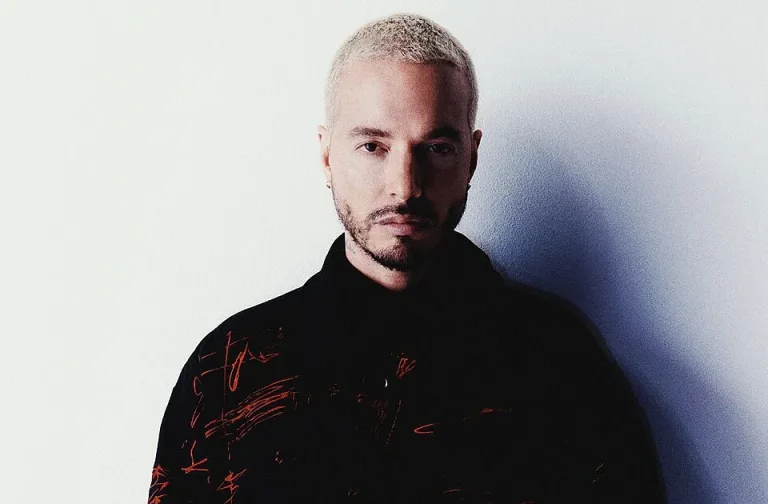 J BALVIN