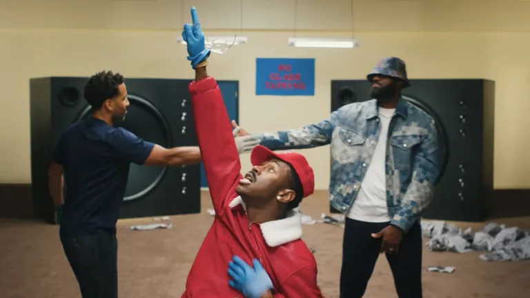 Tyler the Creator Don’t Tap the Glass Album Release 2025