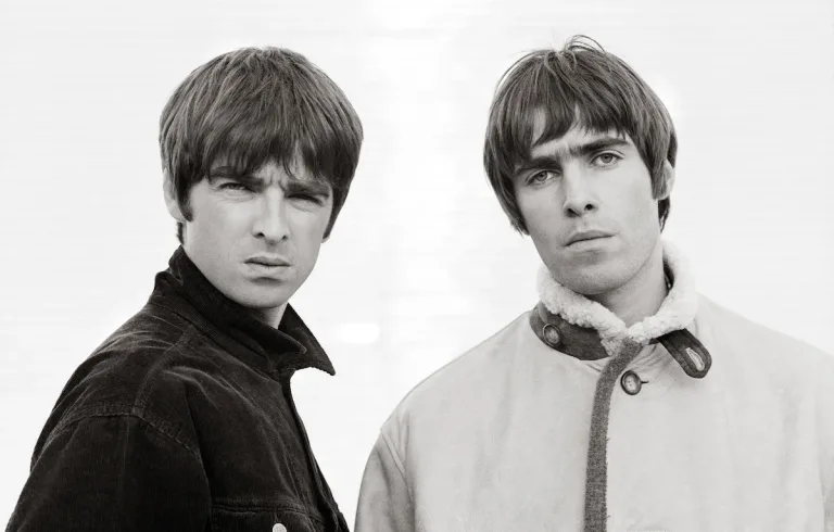 Oasis Acquiesce Unplugged 2025