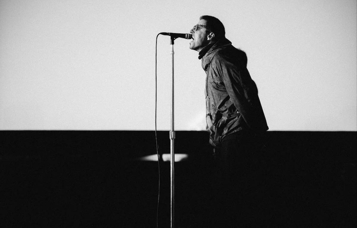 Oasis live on 2025 reunion tour with Time Flies album at No.1 in UK