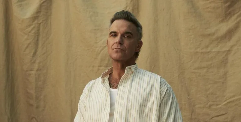 Robbie Williams