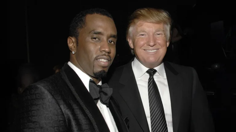 Donald Trump considering presidential pardon for Sean Diddy Combs 2025