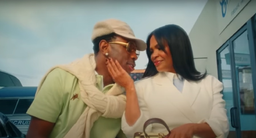 Tyler, The Creator Drops Star-Studded “I, Darling” Video | Hit Channel