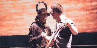 Oasis’ 2009 Gig Was Edinburgh’s Most Powerful Concert