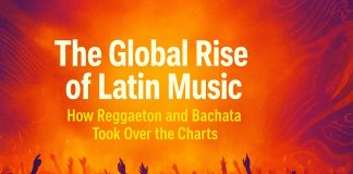 How Reggaeton and Bachata Took Over the Charts