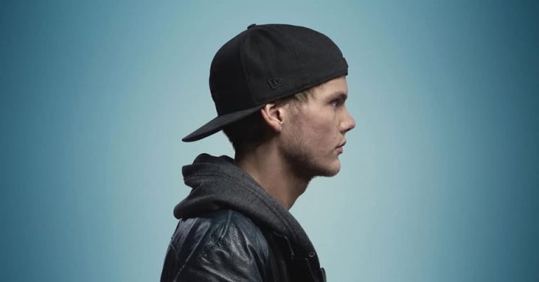 “Loving Feeling” A lost Avicii gem brought back to life