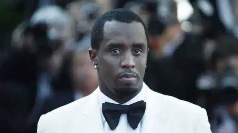Sean Diddy Combs courtroom legal battle 2025