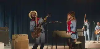 Lady Gaga, Bruno Mars