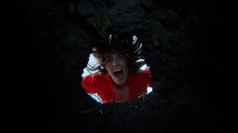Florence Welch teaser video for new album
