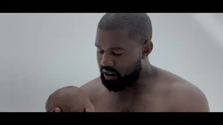 Kanye West In Whose Name Documentary Trailer