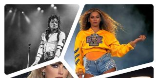 Pop Icons Who Changed the Industry Forever