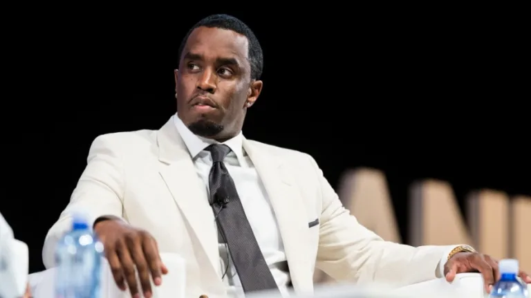 Sean “Diddy” Combs sentenced to 50 months in federal prison with $500k fine
