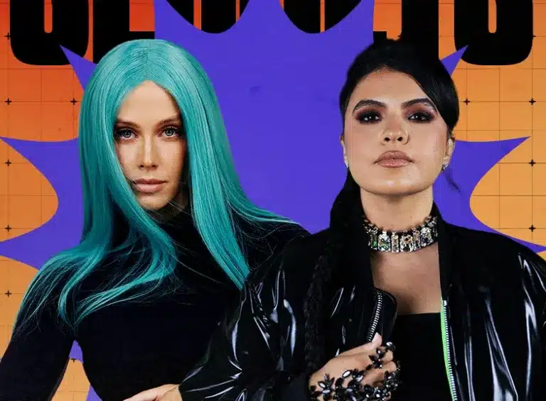 VASSY and Tigerlily 2025 remix of Tiësto’s Secrets