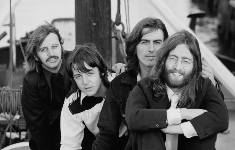 The Beatles Anthology