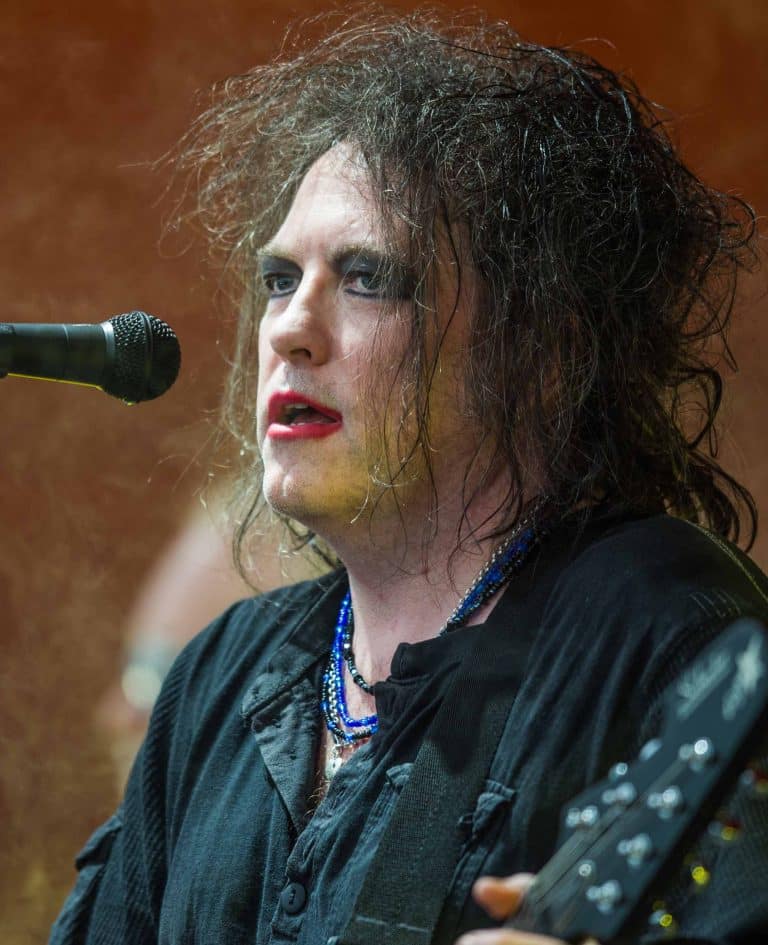 The Cure to Headline Primavera Sound 2026