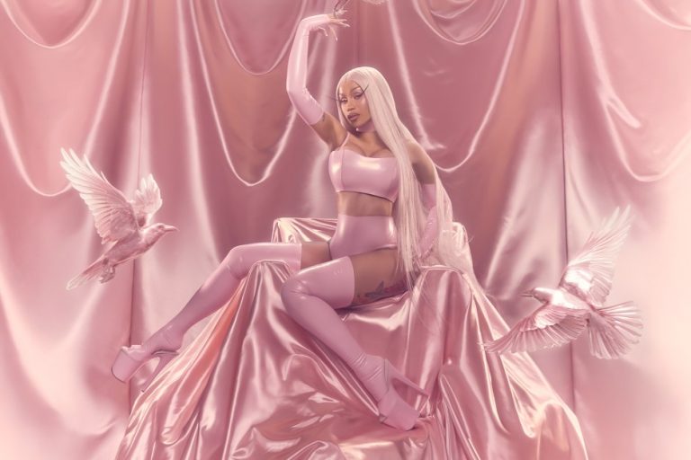 Cardi B’s 2026 Arena Tour: Dates, Cities & Album Drama!