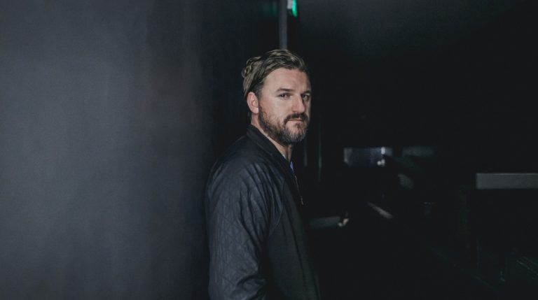 Solomun performing live at Pacha Ibiza 2025