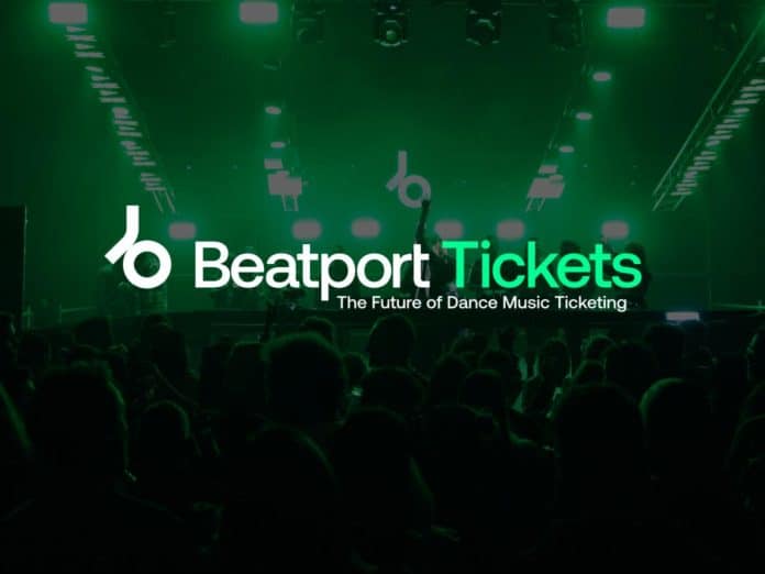 Beatport Enters the Live Game with “Beatport Tickets” — The Ultimate Bridge Between Dance Music Discovery and Real-World Raves