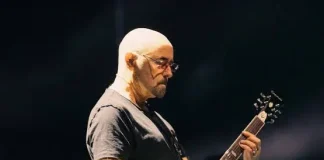 Oasis guitarist Paul “Bonehead” Arthurs pauses reunion tour for cancer treatment