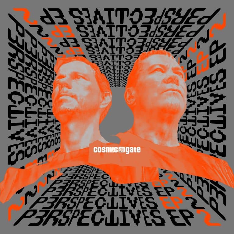 Cosmic Gate unveil Perspectives EP 2 featuring Heaven Knows with RYVM and Marlene