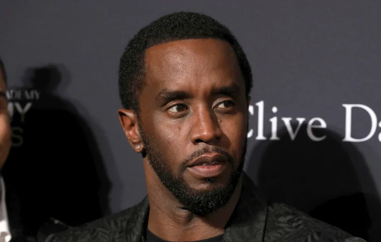 Sean “Diddy” Combs sentenced to 50 months in federal prison with $500k fine
