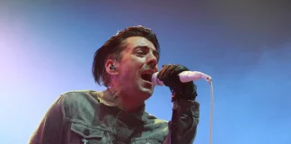 Lostprophets frontman Ian Watkins killed in stabbing attack at HMP Wakefield