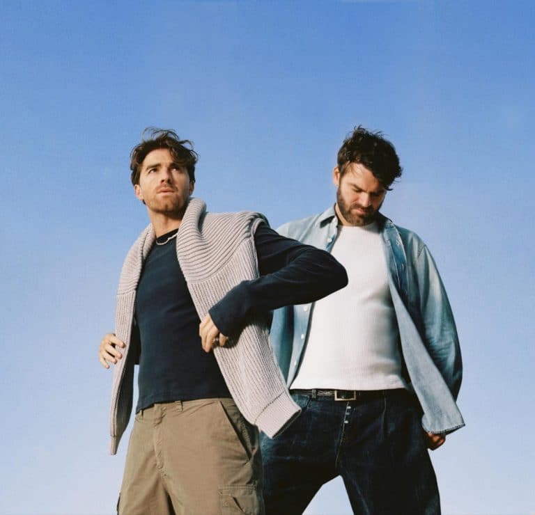 The Chainsmokers New EP Breathe: A Bold Reinvention of Modern Pop and Electronic Music