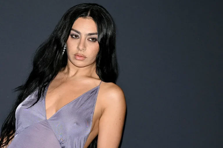 Charli XCX and Jack Antonoff collaborate on A24’s Mother Mary soundtrack