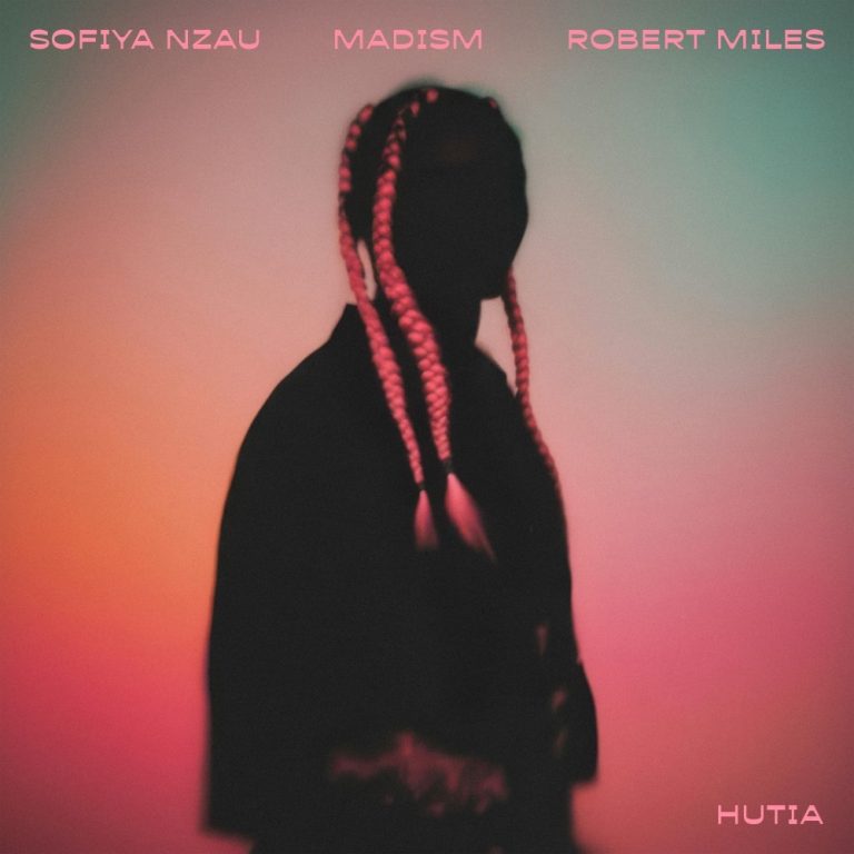 Robert Miles tribute 2025, Sofiya Nzau Kikuyu vocals, Madism new release