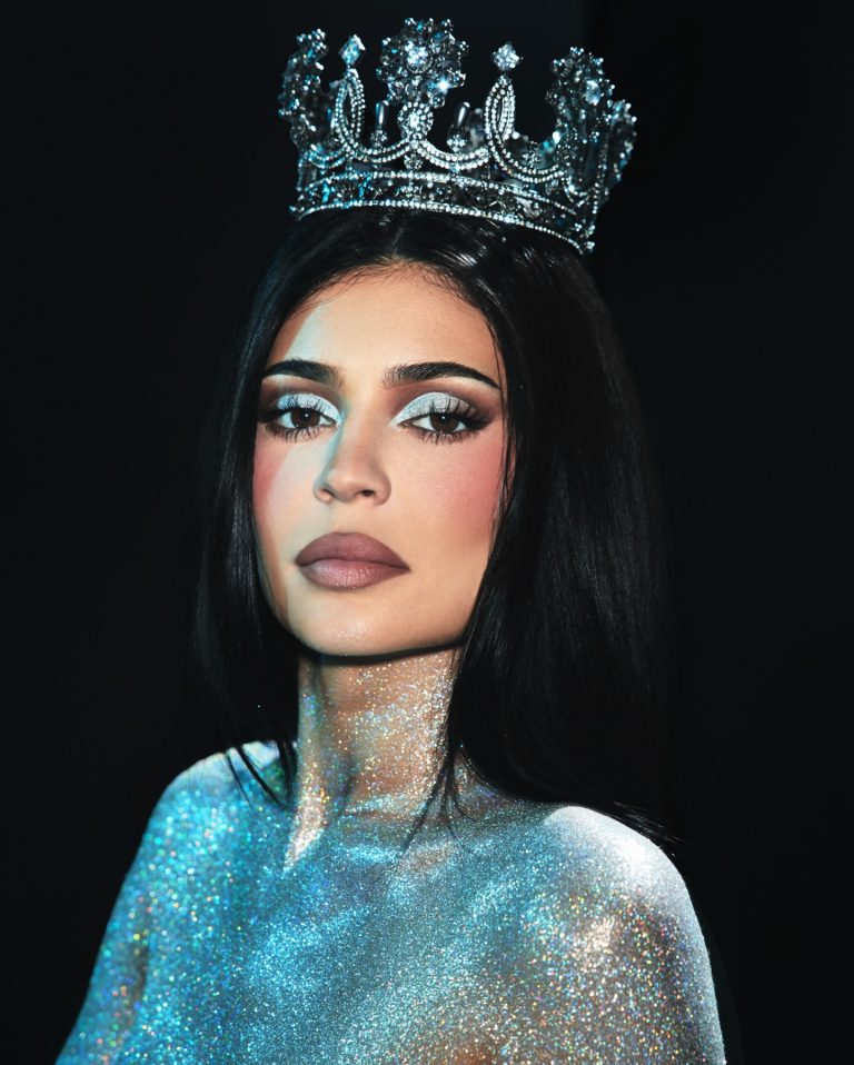 Kylie Jenner “Fourth Strike” music debut with Terror Jr – King Kylie returns