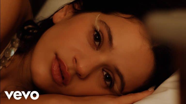 Rosalía’s Bold Return to Art-Pop Grandeur