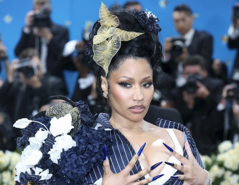 Nicki Minaj announces music retirement and calls out Jay-Z
