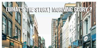 Oasis celebrate 30th anniversary of (What’s The Story) Morning Glory? with deluxe edition vinyl and artwork